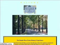 Sites similar to bonniebraealumni.org