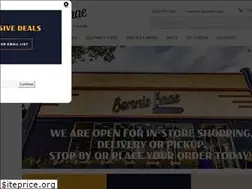 Sites similar to bonniebraeliquor.com