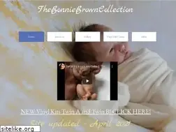 Sites similar to bonniebrowndolls.com