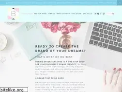Sites similar to bonniebryantcreative.com