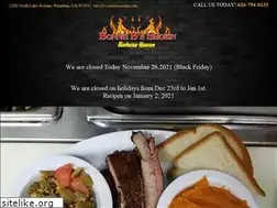 Sites similar to bonniebssmokin.com