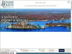 Sites similar to bonniecastle.com