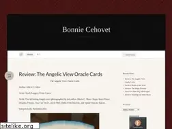 Sites similar to bonniecehovet.wordpress.com