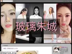 Sites similar to bonniechu.blogspot.com