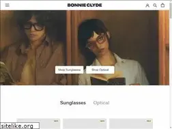 Sites similar to bonnieclyde.la