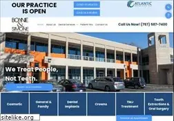Sites similar to bonniedental.com