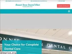 Sites similar to bonniedoondentalclinic.com