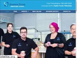 Sites similar to bonniedoondentureclinic.com
