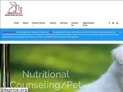 Sites similar to bonniedoonvetclinic.com