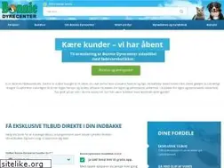 Sites similar to bonniedyrecenter.dk