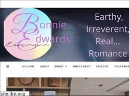 Sites similar to bonnieedwards.com