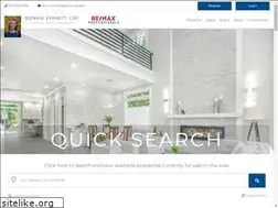 Sites similar to bonnieemmett.com