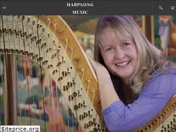 Sites similar to bonnieharpsong.com