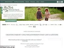 Sites similar to bonnieharris.com