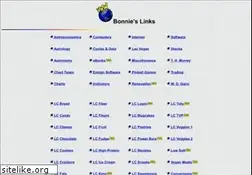 Sites similar to bonniehill.net