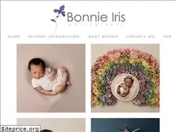Sites similar to bonnieirisphotography.com