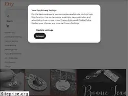 Sites similar to bonniejeanhardwear.com