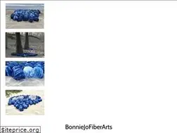 Sites similar to bonniejofiberarts.com
