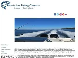 Sites similar to bonnielee.com