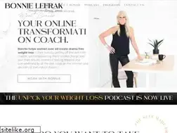 Sites similar to bonnielefrak.com