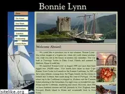 Sites similar to bonnielynn.com