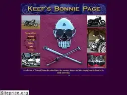 Sites similar to bonniemods.info