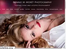 Sites similar to bonniemoret.com
