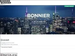 Sites similar to bonnier-news-mp.ocast.com