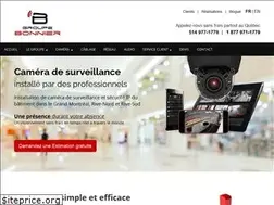 Sites similar to bonnier.ca