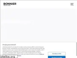 Sites similar to bonnier.pl