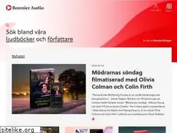 Sites similar to bonnieraudio.se