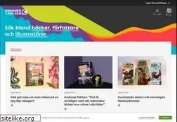 Sites similar to bonniercarlsen.se