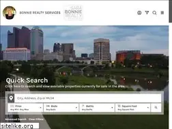 Sites similar to bonnierealty.com