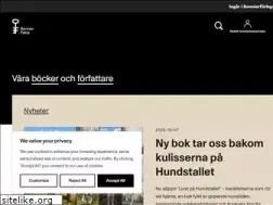 Sites similar to bonnierfakta.se