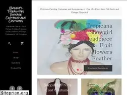 Sites similar to bonnies-treasures.com