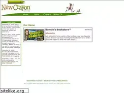 Sites similar to bonniesbookstore.com