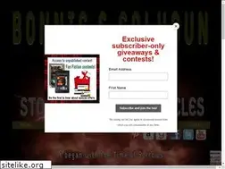 Sites similar to bonniescalhoun.com