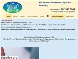 Sites similar to bonniesdogandcatgrooming.com