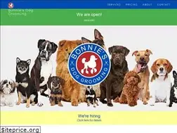 Sites similar to bonniesgrooming.com