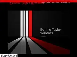 Sites similar to bonnietaylorwilliams.com