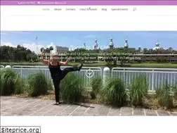 Sites similar to bonnietbirdsall.com