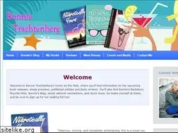 Sites similar to bonnietrachtenberg.com