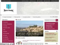 Sites similar to bonnieux84.fr
