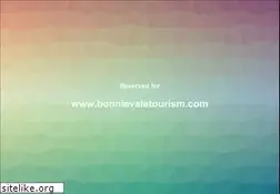 Sites similar to bonnievaletourism.com