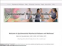 Sites similar to bonniewellness.com