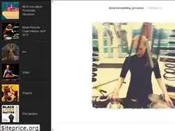 Sites similar to bonniewhitingpercussion.com