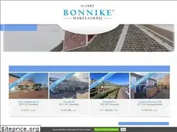 Sites similar to bonnike.nl