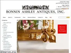 Sites similar to bonninashley.com
