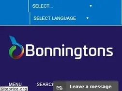 Sites similar to bonningtonplastics.co.uk