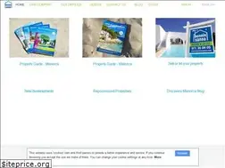Sites similar to bonninsanso.com